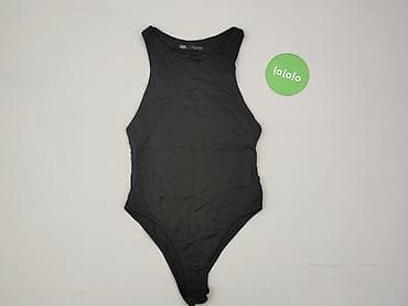 butt: Zara, Body damskie, rozmiar S — 2