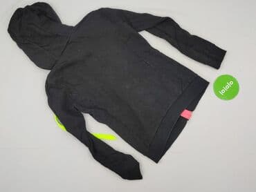 bluzy damskie only play: Free Still, Bluza z kapturem damska, rozmiar S — 3