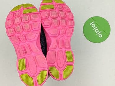 e obuwie nike: Nike, Sneakersy damskie, rozmiar 38.5 — 4