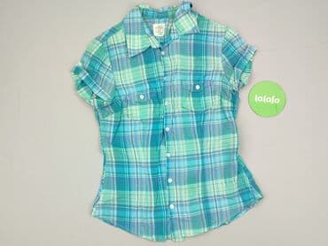 l.o.g.g koszule: H&M L.O.G.G., Koszula damska, rozmiar S — 2