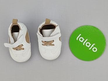 born2be ugg: Buciki niemowlęce, Reserved, 17, stan - Idealny — 2