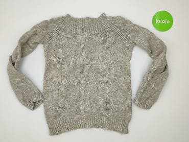 sweter meski prl: Sweter damski, rozmiar M — 3