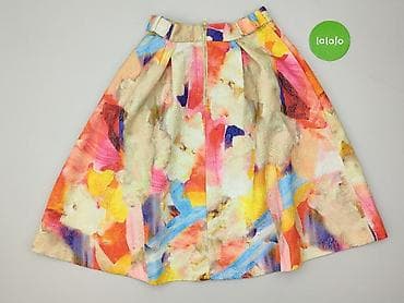 buty rainbow: H&M, Spódnica damska, rozmiar S — 3