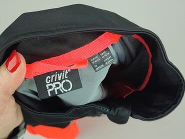 Odzież wierzchnia: Crivit, Kurtka przejściowa damska, rozmiar M — 4