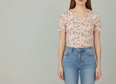 bluzka damska shein: Shein, Bluzka damska, rozmiar XS — 6