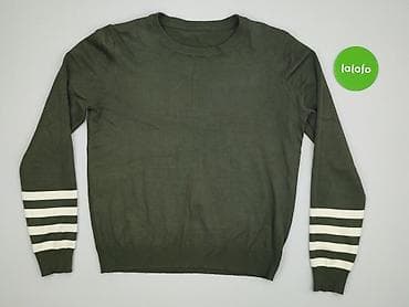classics77 womens: Sweter damski, rozmiar M — 2