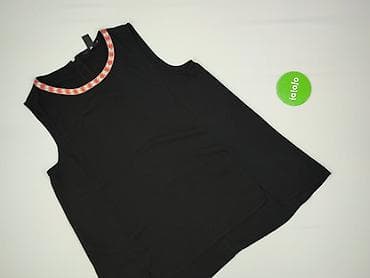 Kobiety: H&M, Bluzka damska, rozmiar 2XL — 2
