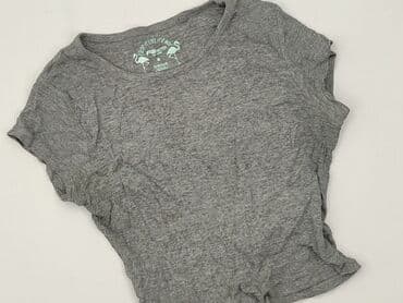 bluzki prazkowane: Top damski, rozmiar S — 1