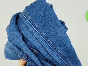 sinsay baggy jeans: Sinsay, Jeansy damskie, rozmiar S — 5