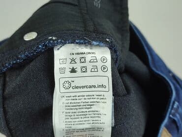 sukienki w stylu lat 90: Esprit, Jeansy damskie, S — 4