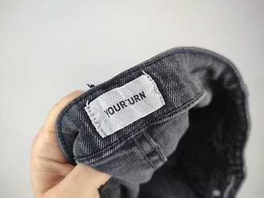 american eagle jeans: Yourturn, Jeansy damskie, rozmiar M — 4