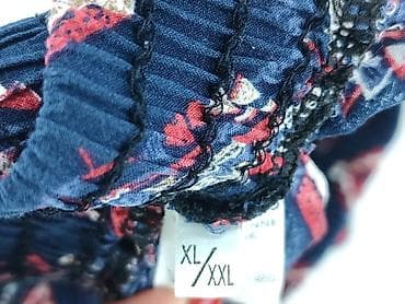 kurtka boho damska: Szorty damskie, rozmiar XL — 4