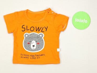 ajax amsterdam koszulka bob marley: T-shirt, 3-6 months, condition - Very good — 2