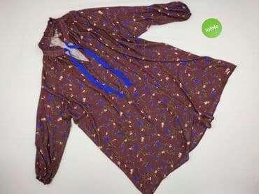 prosta sukienka komunijna: Sukienka damska, rozmiar 3XL — 2