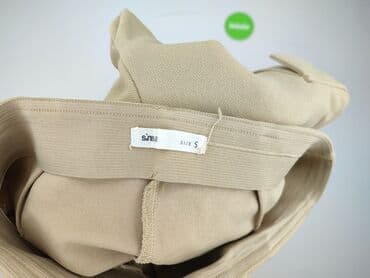 spodnie cargo damskie sinsay: Sinsay, Spodnie cargo damskie, rozmiar S — 4