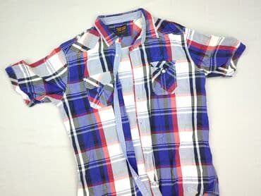 koszula stone island: Shirt for men, 3XL (EU 46), condition - Very good — 1