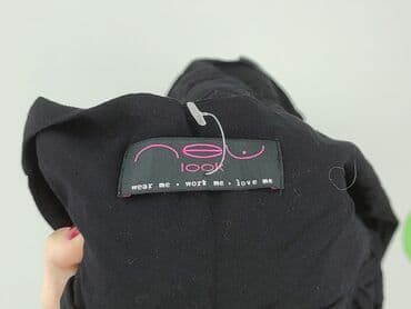 bluzki basic czarne: New Look, Bluzka damska, rozmiar S — 4