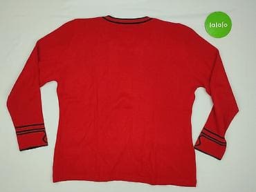 oxylane kurtka: Kardigan damski, rozmiar XL — 3