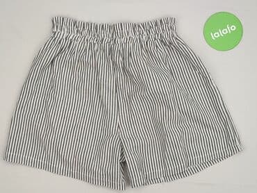 kapcie na rzepy ccc: SU, Szorty damskie, M — 3