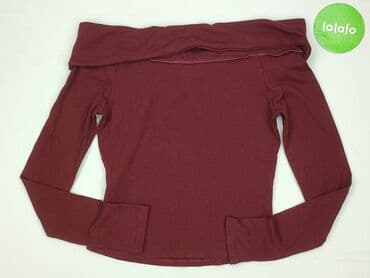 koszulka z nadrukiem sinsay: Sinsay, Bluzka damska, M — 3