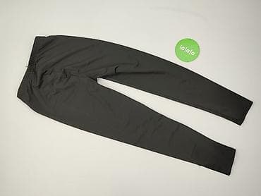 nike tech fleece: Shein, Legginsy Sportowe damskie, rozmiar S — 3
