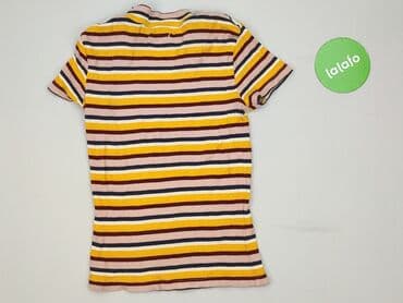 tanie t shirty damskie plus size: Cropp, T-shirt damski, rozmiar S — 3