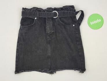 obcisła sukienka bershka: Bershka, Spódnica damska, XS — 2