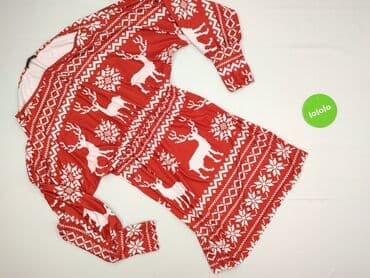 sukienki na boże narodzenie: Shein, Sukienka damska, rozmiar M — 3