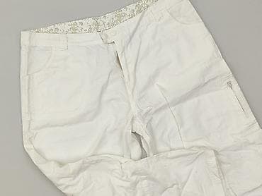 Patrycja Pagas, Spodnie 3/4 damskie, rozmiar 2XL