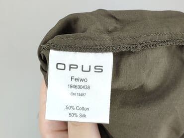 Kobiety: OPUS, Bluzka damska, rozmiar L — 4