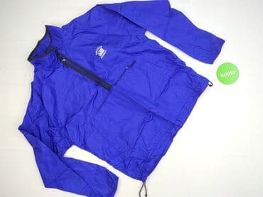 kurtki softshell męskie lidl: BDG, Wiatrówka dla mężczyzn, M — 2