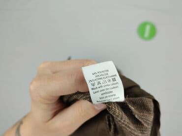 krótkie spodenki do rajstop: New Look, Spodnie 3/4 damskie, S — 6