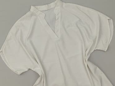 Women's blouse, size L