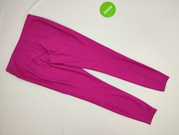 rajstopy merlin: Nike, Legginsy Sportowe damskie, rozmiar L — 3