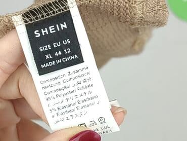 majtki damskie shein: Shein, Top damski, rozmiar XL — 5