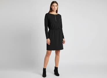 reserved sukienki cekiny: Reserved, Sukienka damska, rozmiar M — 6