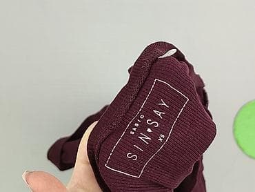 prodigy t shirty: Sinsay, T-shirt damski, rozmiar XS — 5