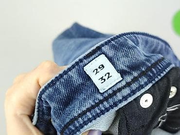 tupac pull and bear: Jack & Jones, Jeansy dla mężczyzn, rozmiar S — 5