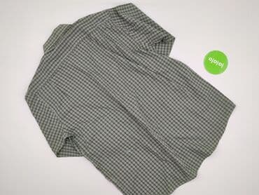 Koszule: Cedar Wood State, Koszulа dla mężczyzn, rozmiar L — 3