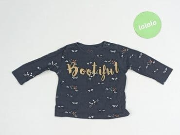koszulka barcelony sinsay: Blouse, Cool Club, 3-6 months, condition - Perfect — 2