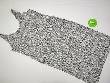 lenar plus: H&M Basic, Sukienka damska, rozmiar M — 3