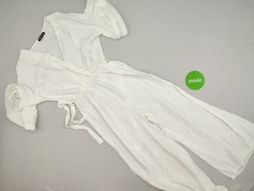 jakie rajstopy do bialej sukienki: New Collection, Women`s overall, size S (EU 36) — 2