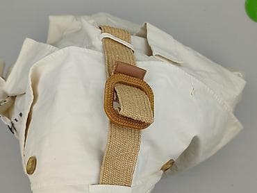 trencz c a: Płaszcz damski, rozmiar M — 5