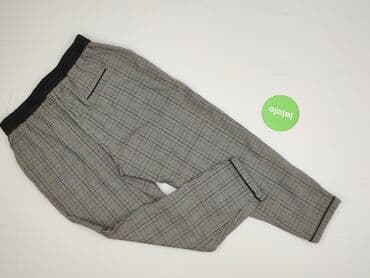 c a bielizna damska: Spodnie materiałowe damskie, rozmiar S — 3