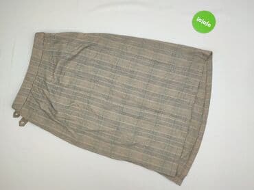 spódnice midi plisowane czarne: Spódnica damska, rozmiar M — 3