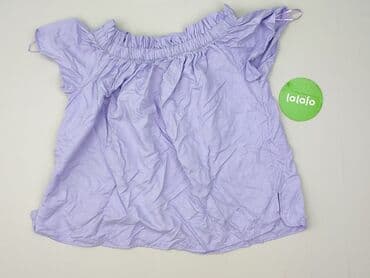 bluzka z odkrytym ramieniem allegro: Lc Waikiki, Bluzka damska, rozmiar L — 3