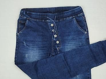 marshall jeans: Jeansy damskie, rozmiar L — 1