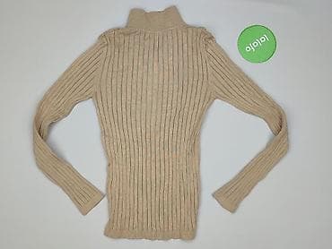 sinsay polar: Sinsay, Sweter damski, rozmiar S — 3