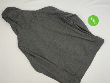 bluza max mara: Tessentials, Bluza z kapturem damska, rozmiar XL — 4