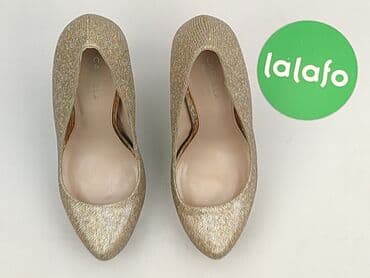 дешеве жіноче взуття: Flat shoes for women, 39, condition - Very good — 2